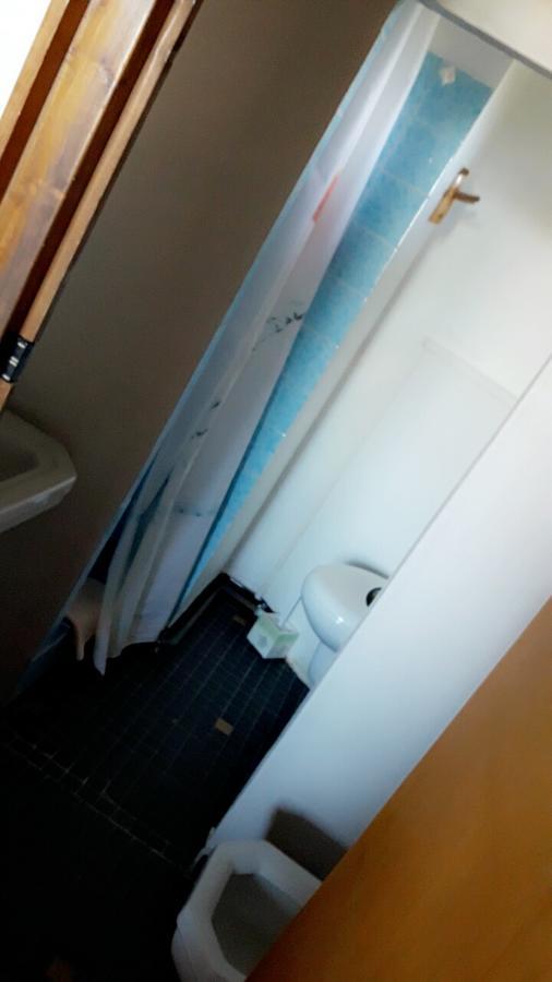Hotel Le Chalet Sembadel Luaran gambar