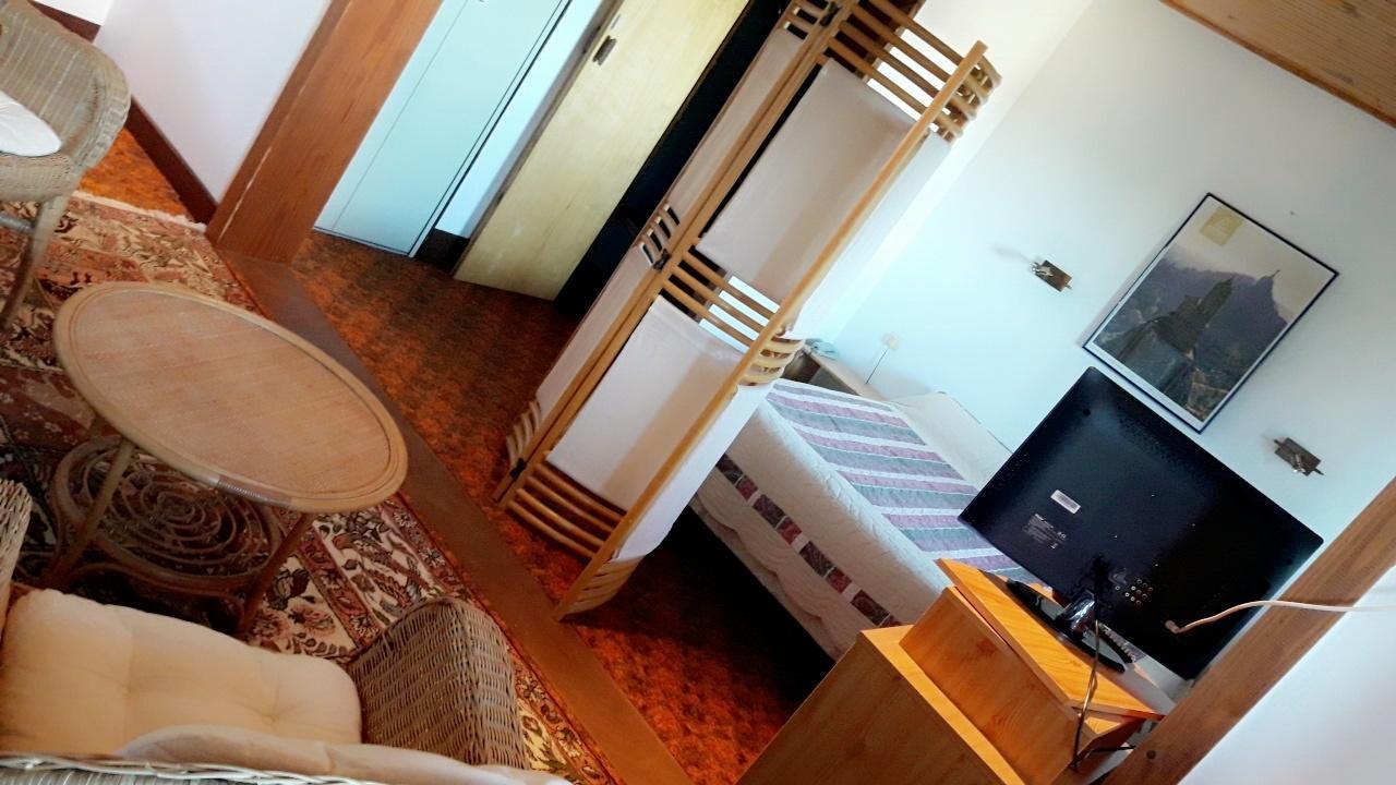 Hotel Le Chalet Sembadel Luaran gambar