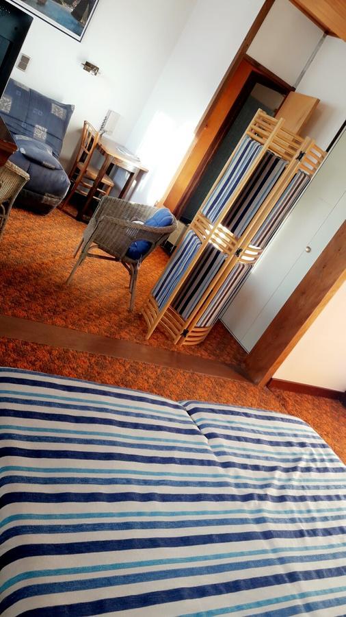 Hotel Le Chalet Sembadel Luaran gambar